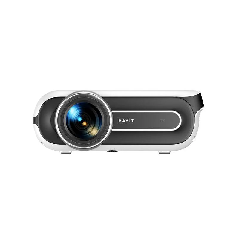 Proyector Inteligente HAVIT PJ209A Pro 1080P 450 LUMENS ANSI