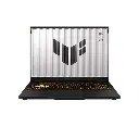 Laptop ASUS TUF F16 FX608JH-RV010, 16" FHD IPS, Intel Core i5-13450HX hasta 4.6GHz, Ram 16GB DDR5, Disco SSD 512GB, RTX 5050 8GB, FreeDos.