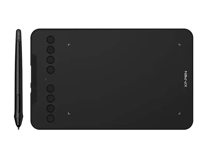 Tableta Grafica XP-Pen Deco mini7 v2