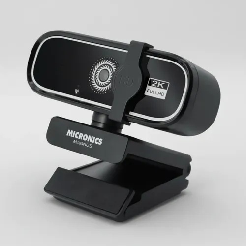 Camara Web Micronics Magnus 1440QHD 2P2G