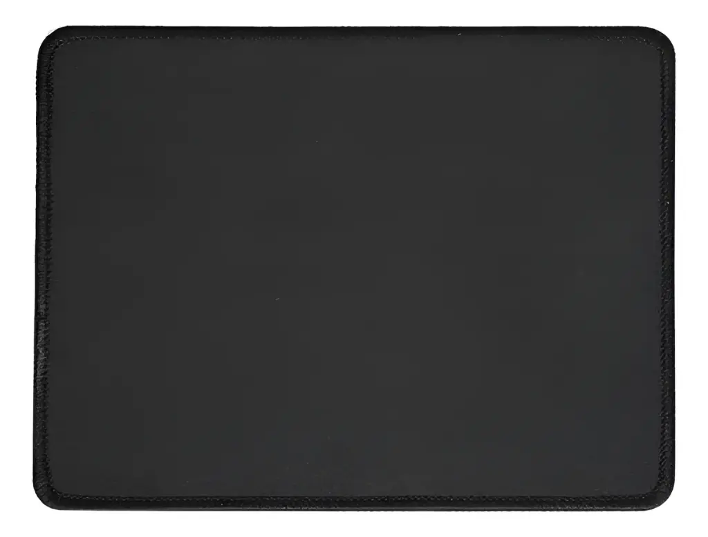 Pad Mouse 22x18 Cm Negro