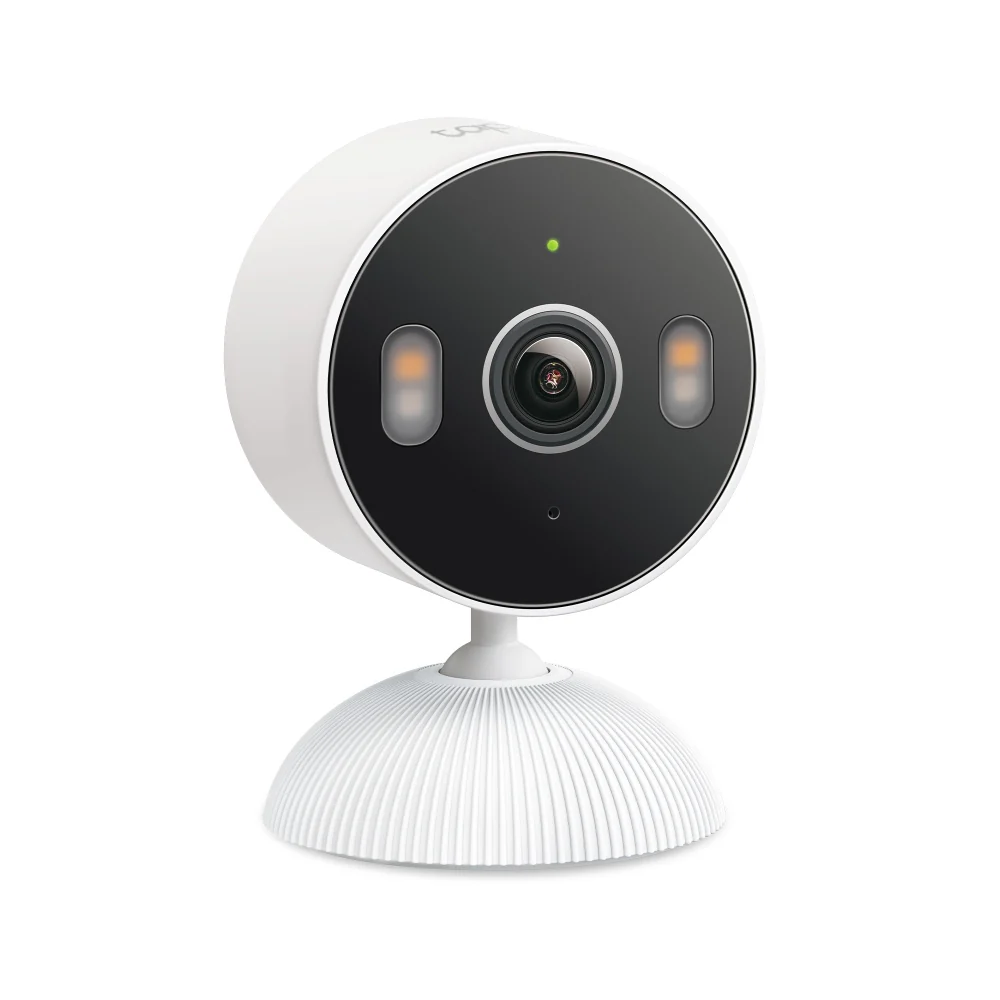 Camara de seguridad TP-LINK Tapo C113 , para el hogar, con Wi-Fi, para interiores, y exteriores