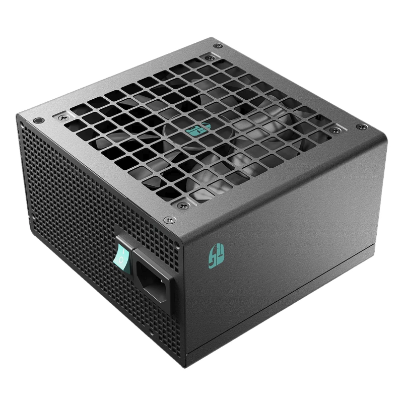 Fuente de Poder PF600X-HD  80 PLUS BRONZE  GAMERSTORM