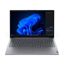 Laptop Lenovo V15 G4 IRU, 15.6" FHD TN, Intel Core i3-1315U 1.2 / 4.5GHz, Ram 8GB DDR4, Disco SSD 512GB M.2, FreeDos.