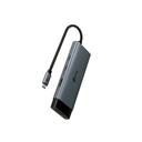 Hub TP-Link UH7020C 7 en 1 USB-C a 7 USB 3.0 Gris