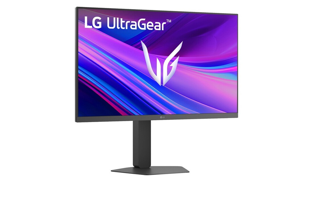 MONITOR 27 LG Gaming UltraGear 27G440A-B iPS FHD 240HZ 1MS, PIVOTE