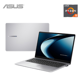 Laptop Asus Expert Book PM1503CDA-S70514 15.6" LED FHD IPS AMD Ryzen 5 150 3.3/4.55GHz, Ram 16GB DDR5, Disco SSD 512GB, FreeDos