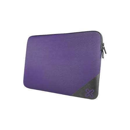 Funda para Laptop Klip Xtreme NeoActive KNS-120PR 15.6" Purple