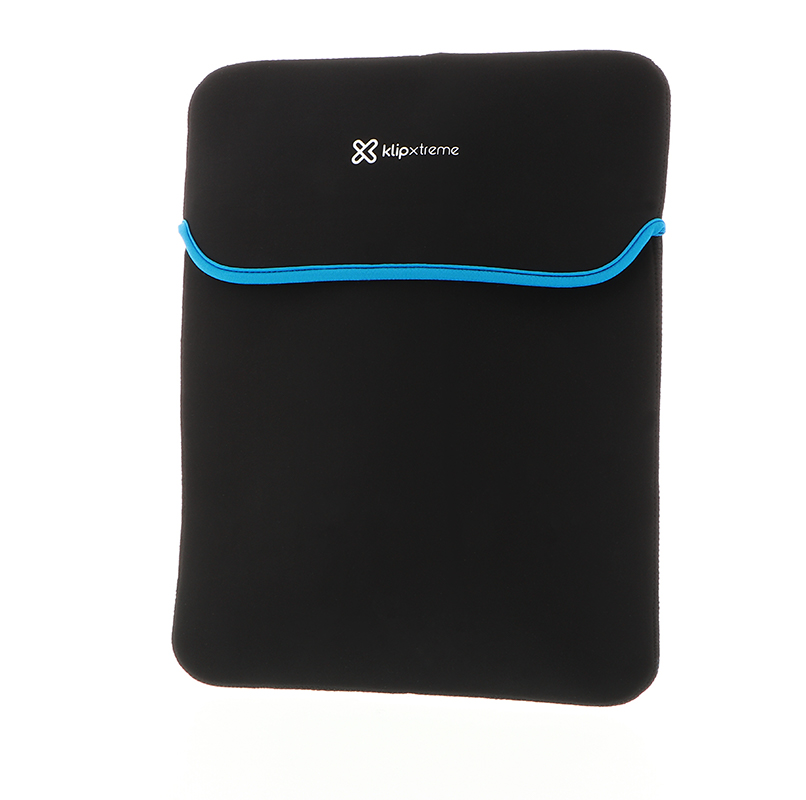 Funda para Notebook1 15.6″ KLip KNS-415BL
