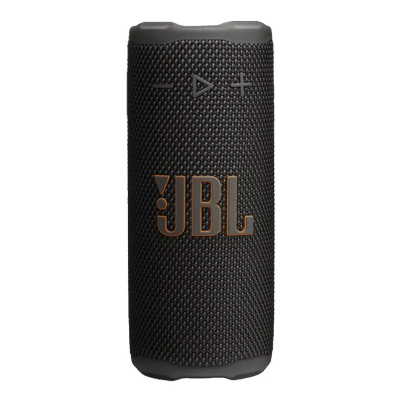 Parlante JBL Grip Bluetooth Black