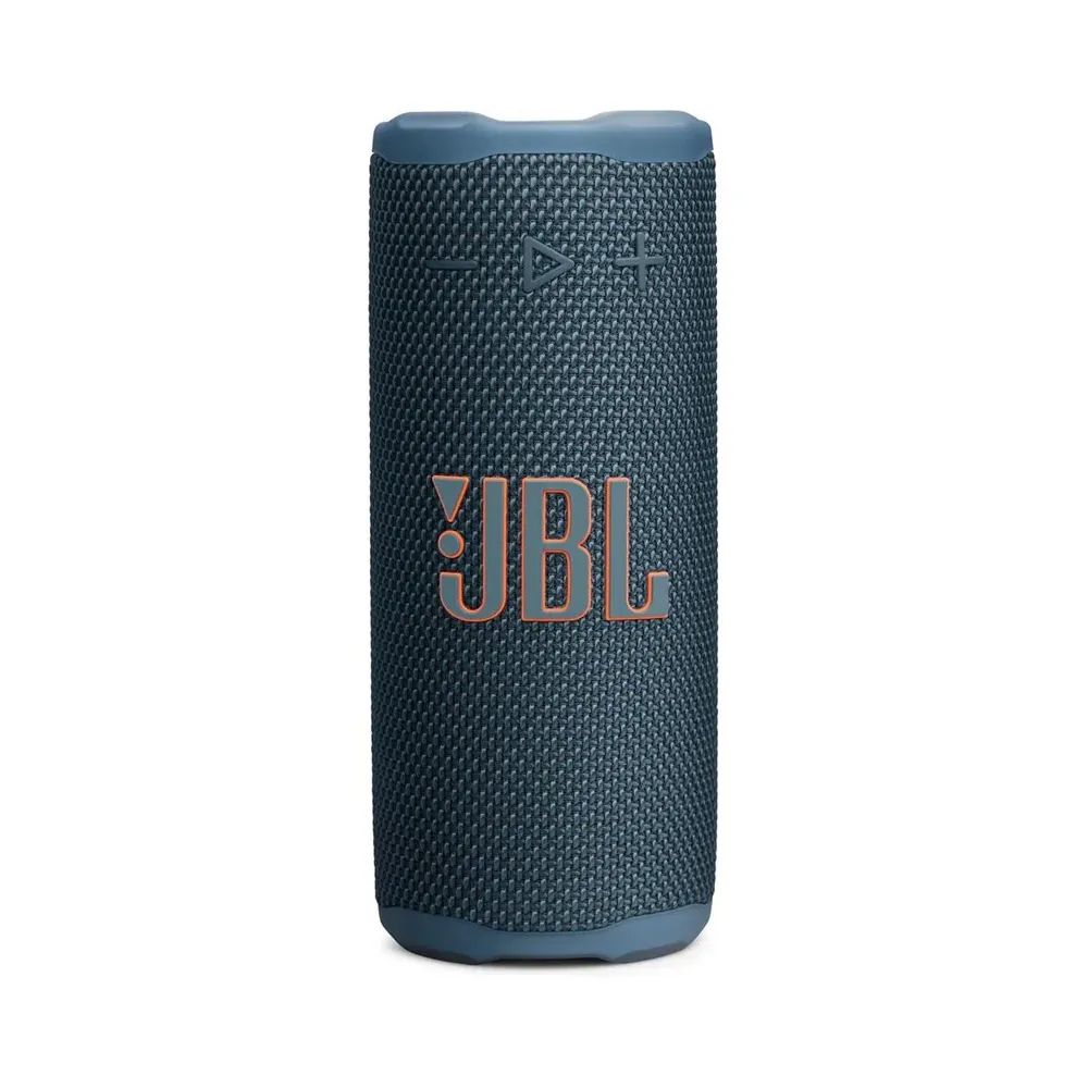 Parlante JBL Grip Bluetooth Blue