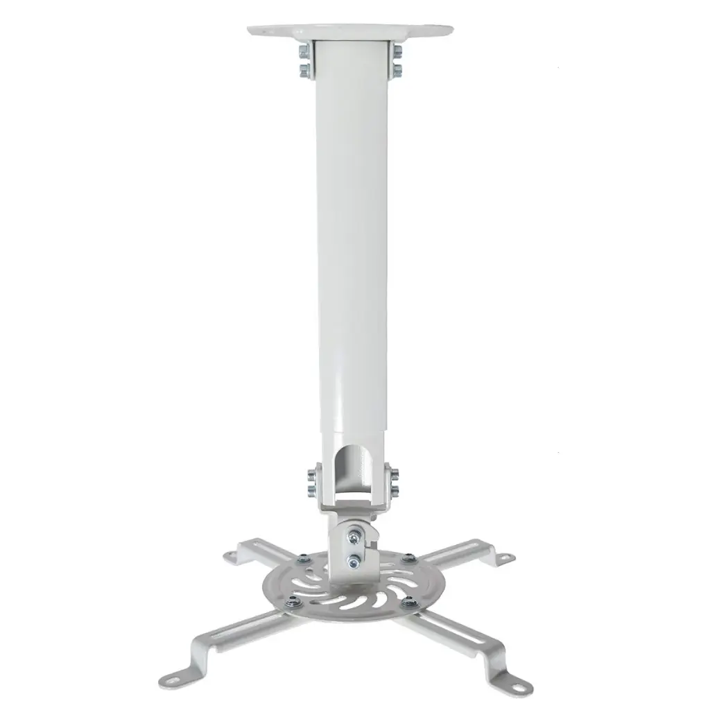 Rack Soporte para Proyector / Altura Regulable 54 a 90 cm