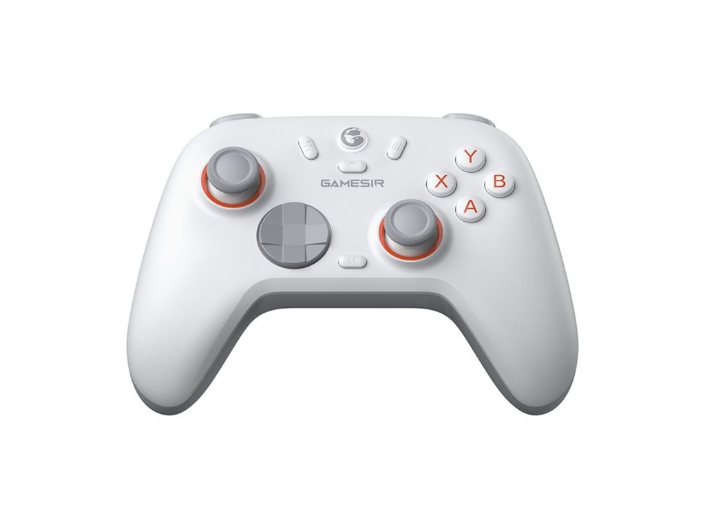 Mando inalambrico GameSir Nova 2 Lite White Luminous