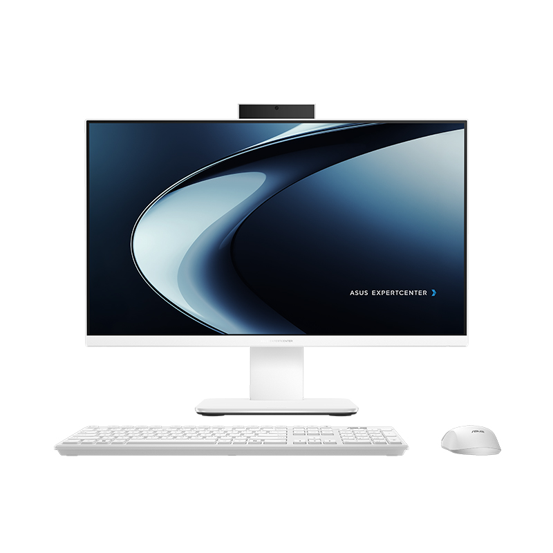 AIO ASUS P440VAK-WPC0230 23.8" FHD IPS, Core i5-13420H hasta 4.6GHz, RAM 8GB DDR5, Disco Solido 512GB, FreeDOS.