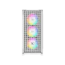 Case Gamer XYZ AIRONE 300-X MESH Blanco