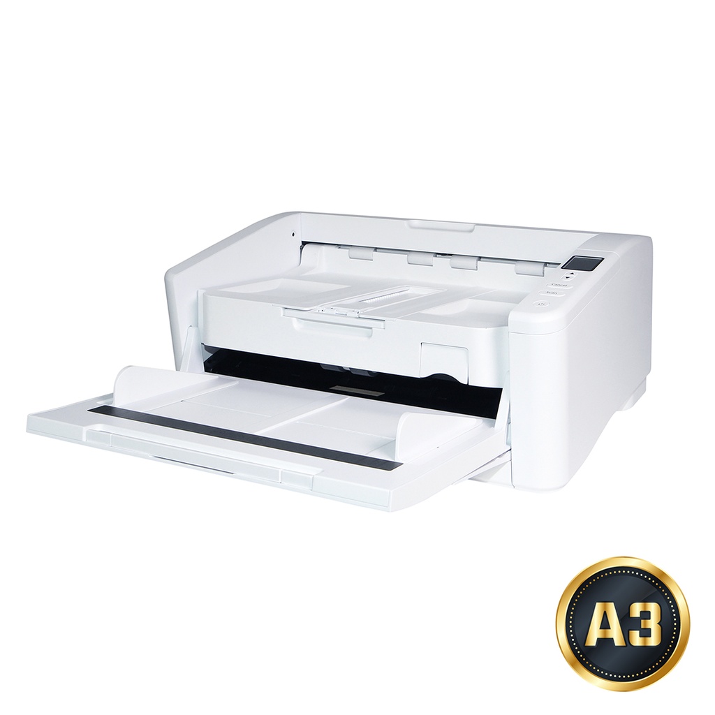 Escaner de Producción Avision AD6090, ADF, A3, Duplex, 90ppm.