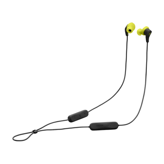 Auricular JBL Inalambrico Endurance Run 3 Black