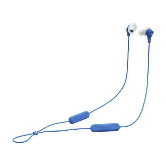 Auricular JBL Inalambrico Endurance Run 3 Blue
