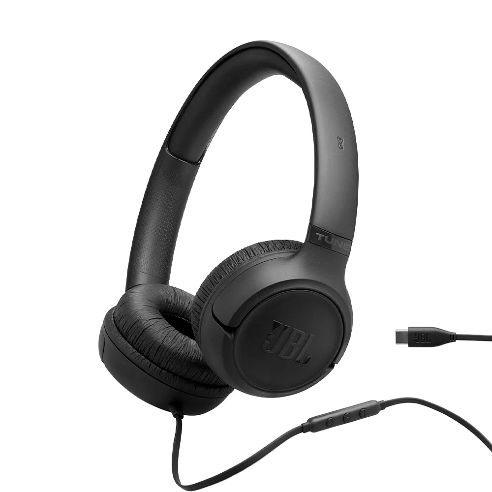 Audifono JBL Tune 530C USB-C