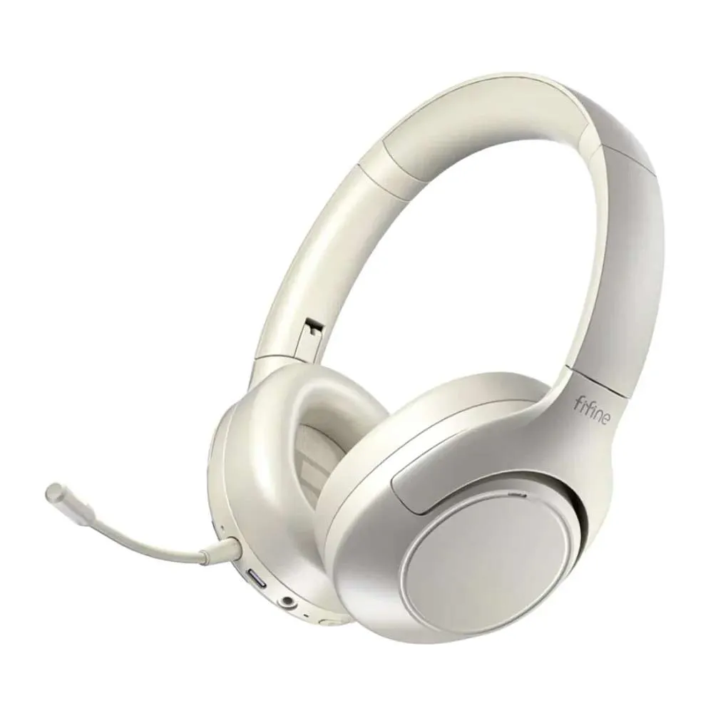 Audifonos bluetooth Fifine X3 cancelación de ruido