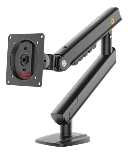 RACK SOPORTE FLEXIBLE PARA MONITOR 17" A 32" NB A5