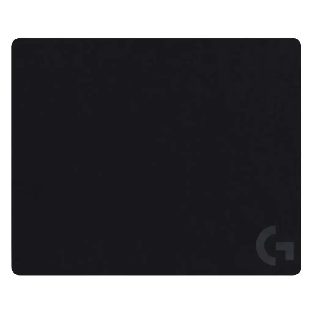 Mouse Pad Mediano 34x24cm Negro LOGITECH G240 