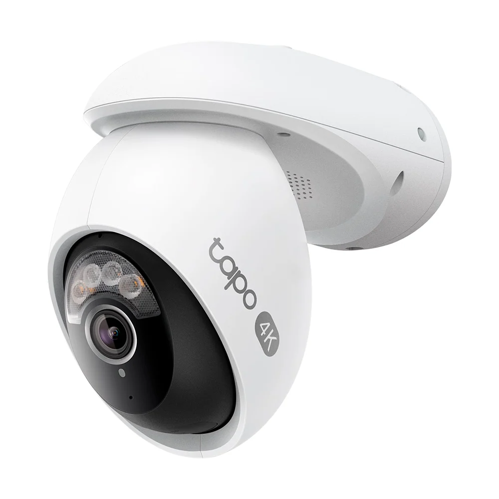  Cámara de Seguridad TP-LINK TAPO C560WS WiFi 4K 8MP