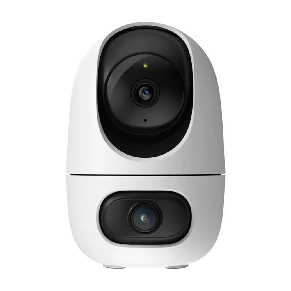 Camara de Seguridad TP-LINK TAPO C245D con Doble Lente 2K