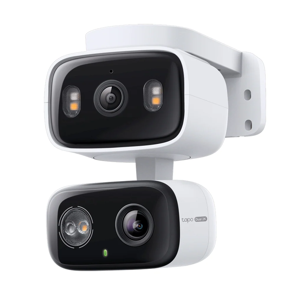 Camara de Seguridad TP-LINK Tapo C246D 360º 2K 3MP