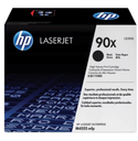 Toner Original HP (90X) CE390X Negro 24,000 Pág