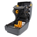 Impresora de etiquetas Zebra ZD220 USB 203DPI