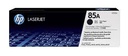 Toner HP (85A) CE285A Negro1600pg