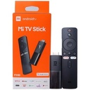 Tv Box Smart Xiaomi Mi TV Stick Full HD WiFi y Bluetooth