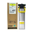 Bolsa de Tinta EPSON R04L T941420-AL color Yellow.