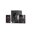 Parlante 2.1 Micronics FUNKY 70W MIC S7077BT