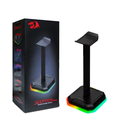 Soporte Audifono Redragon HA300 Scepter Pro.