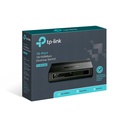 Switch Tp-Link TL-SF1016D, 16 Puertos Rj-45 (10/100 Mbps)