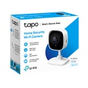 Camara de Seguridad Tp-Link, Wifi, Tapo C110, 3MP 2304x1296 2K