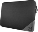 Funda para Laptop 15.6" Klip Xtreme NeoActive KNS-120GR, Gris.