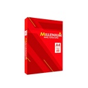 Papel Fotocopia Millenium 75gr A4 Paquete X 500 Hojas