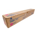 Toner TN 328M Konica Minolta BIZHUB C360 Color Magenta