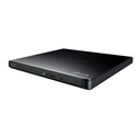 Lectora Grabador DVD SuperMultil LG GP65NB60, externo, 8X, USB 2.0