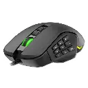 MOUSE Gaming ANTRYX XCALIBUR RGB 16.4K MMO|MOBA