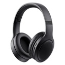 Audifono Bluetooth HAVIT H633BT Recargable, Negro.