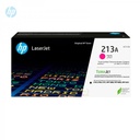 Toner HP W2133A 213A Magenta 3,000 Pag