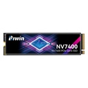 Disco solido (SSD) BIWIN Black Opal NV7400 512GB, PCIe Gen 4 x4, NVMe 2.0
