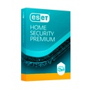 Antivirus Eset Home Security Essential 1 Pc / 12 Meses
