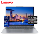 Laptop Lenovo ThinkBook 16 G7, 16" WUXGA, Intel Core Ultra 7 155H, Ram 16GB DDR5, Disco SSD 512GB, Win11PRO