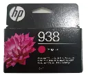 Tinta Original HP 938 (4S6X6PL) Color Magenta 