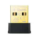 Adaptador USB WiFi6 AX900 doble banda TP-LINK ARCHER TX10UB NANO